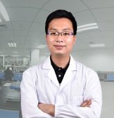 Kevin Cai, Senior Ink R&D Engineer at G&G