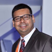 Mr. Ajay Aggarwal - MD & CEO of Insight Print Communications