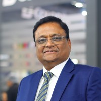 Mr. M. S Dadu, Chairman of ColorJet Group
