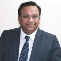 Mr. Umang Singhal, Vice President and Business Head, ColorJet Group