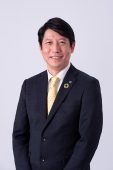 Mr. Koji Miyao, President, Ricoh Graphic Communications BU Corporate Officer, Ricoh Company, Ltd