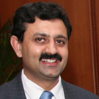 Mr. Chander Shekhar Sibal, Vice President and HOD – Healthcare Business, FUJIFILM India