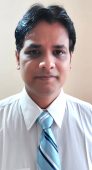Mr. Rishikesh Awasthi, Manager – Business Development, JIT Enterprises 