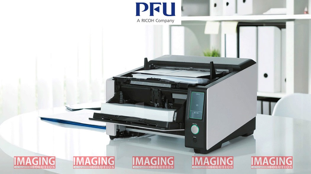 High Volume Scanning: How To Choose The Right High Capacity Scanner - Ricoh  Scanners