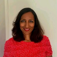 Ms. Louella Fernandes, CEO of Quocirca 