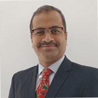 Mr. Alok Nigam, Managing Director at Brother International India