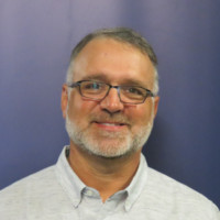 Mr. Mike Natalizia, CTO of AstroNova Inc.