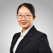 Ms. Linda Fan, Senior Vice General Manager, Ninestar Image