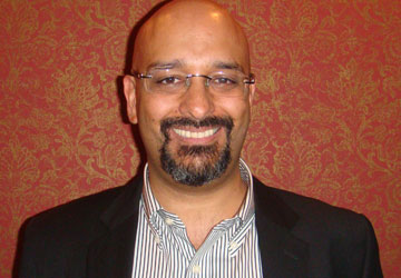 Mr. Krishna Chivukula Jr, CEO at Indo-MIM