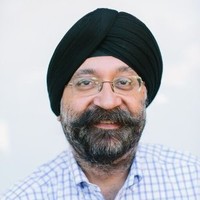Mr. Savi Baveja, President of Personalization & 3D Printing, HP Inc