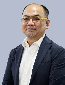 Mr. Osamu Narita, Managing Director, SHARP Business Systems (India) Private Ltd