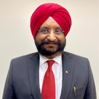 Mr. Sukhdev Singh, President, Smart Business Solutions, SHARP Business Systems (India) Private Ltd