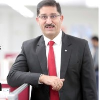 Mr. Rahul Goel, Senior Director of Service & Engineering Centre, Canon India