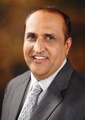 Mr. Ranesh Bajaj, ASPA's MEA Chapter Chairperson