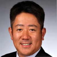 Mr. Hidetoshi “Toshi” Kino, general manager, FUJIFILM North America Corporation, Graphic Communication Division