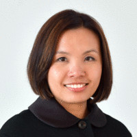 Ms. Shelly Lo, Senior Director, Marketing and Innovation, Global Softlines and Hardlines