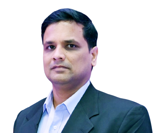 Mr. Rishikesh Awasthi, Chief Operation Officer, JIT Enterprises (Brand JIT)