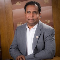 Mr. Siva Kumar, Senior General Manager-IJP, Epson India 