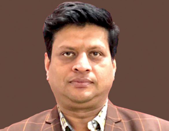 Mr. Tarun Gupta, Proprietor, Goel Imports (Brand Gi2)