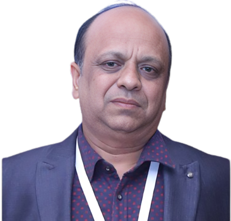 Mr. Umesh Aggarwal, Founder, Prefil System (Brand Printon)