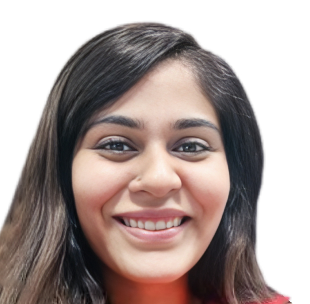 Ms. Aarushi Rajpal, Director, ProDot