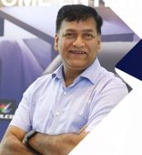 Mr. Satyajeet Satpathy, Director Sales & Marketing at Epson India
