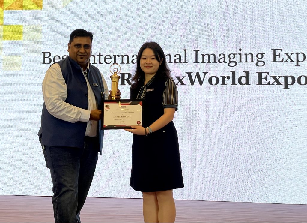 Best International Imaging Expo of 2023: RemaxWorld Expo