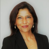 Megha Shukla, group product manager, Consumer Inkjet, Epson America, Inc.