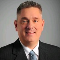 Mr. Billy Spears, Lexmark's senior vice president overseeing sustainability and product delivery