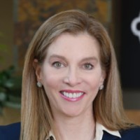 Ms. Karen Parkhill, HP CFO