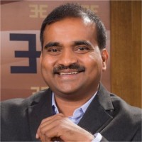 Mr. Prabagran S, Senior General Manager, Epson India