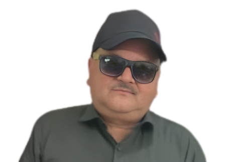 Mr. Ashutosh Rastogi, Proprietor, Rastogi Cartridge (Band: Big Boss)