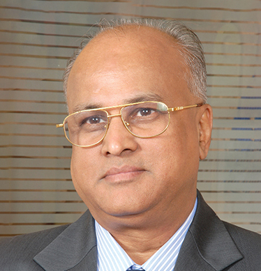 Mr. B.B. Somani, CEO, Abbeefill Cartridge Refill Station