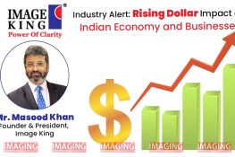 Industry Alert: Rising Dollar Impact on Indian Economy and Businesses ...