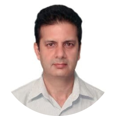 Mr. Manoj Khanna, Secretary of CMDA-Delhi (Regd)