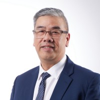 Mr. Tony Ko, Katun’s Vice President of Hardware and Business Solutions