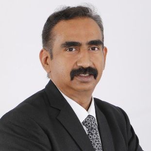 Mr. Ramesh K S, Vice President – Digital Printing, Redington