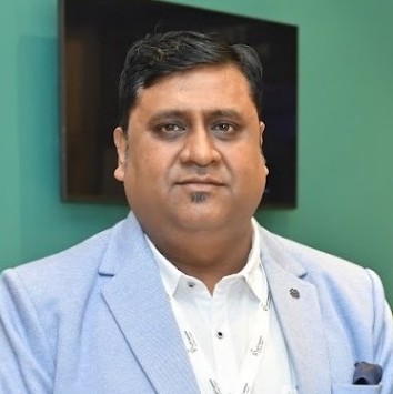 Mr. Swapan Roy, Founder & Editor-in-chief, Roy Mediative Group